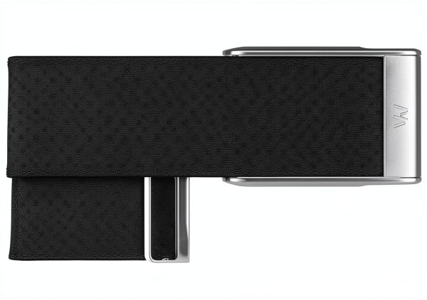 WHOOP MG Life Fitness Tracker 12‑Month Membership Obsidian Titanium-10