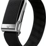 WHOOP MG Life Fitness Tracker 12‑Month Membership Obsidian Titanium-0