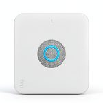 Ring Alarm Pro 8 Piece Home Security Kit White-0