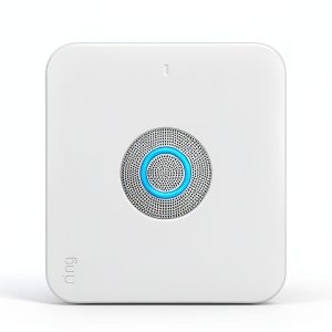 Ring Alarm Pro 8 Piece Home Security Kit White-0