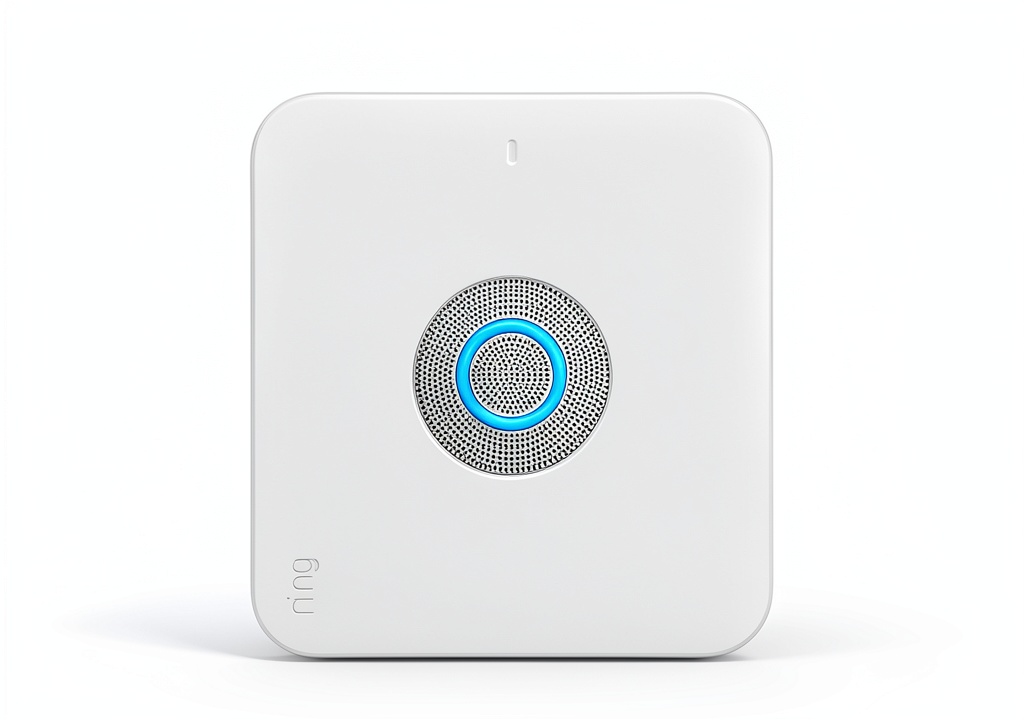 Ring Alarm Pro