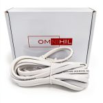 OMNIHIL 10FT Cable UL Certified for Xfinity Arris Modem-0