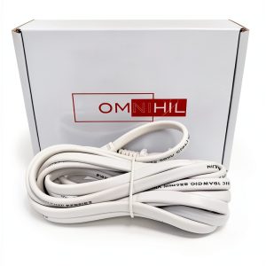 OMNIHIL 10FT Cable UL Certified for Xfinity Arris Modem-0