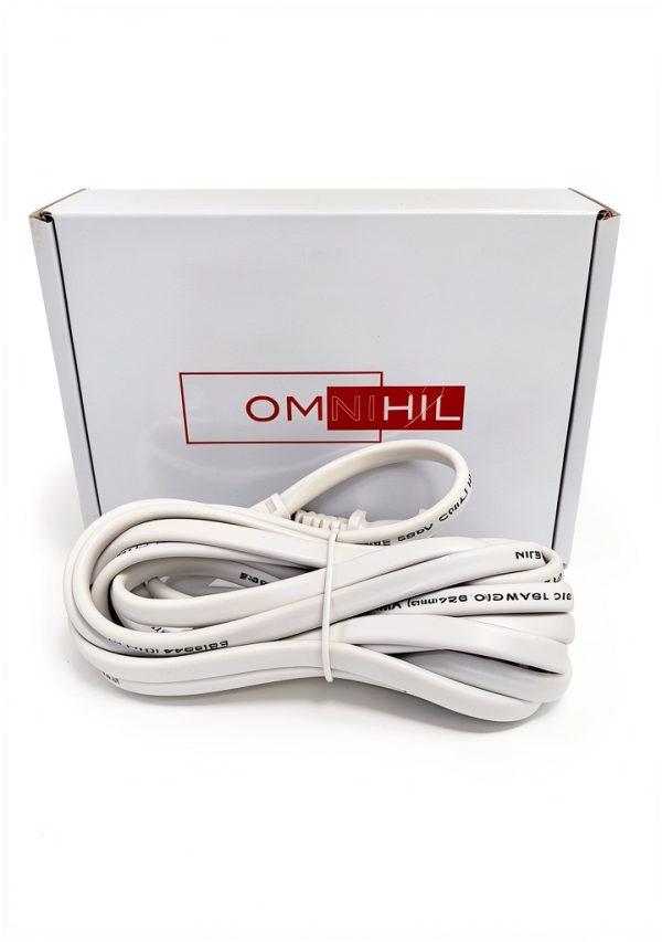 OMNIHIL 10FT Cable UL Certified for Xfinity Arris Modem-0