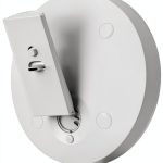 Ring Hardwired Kit for USB-C Security Camera White Adapter-0
