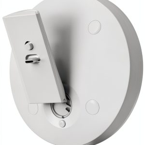 Ring Hardwired Kit for USB-C Security Camera White Adapter-0