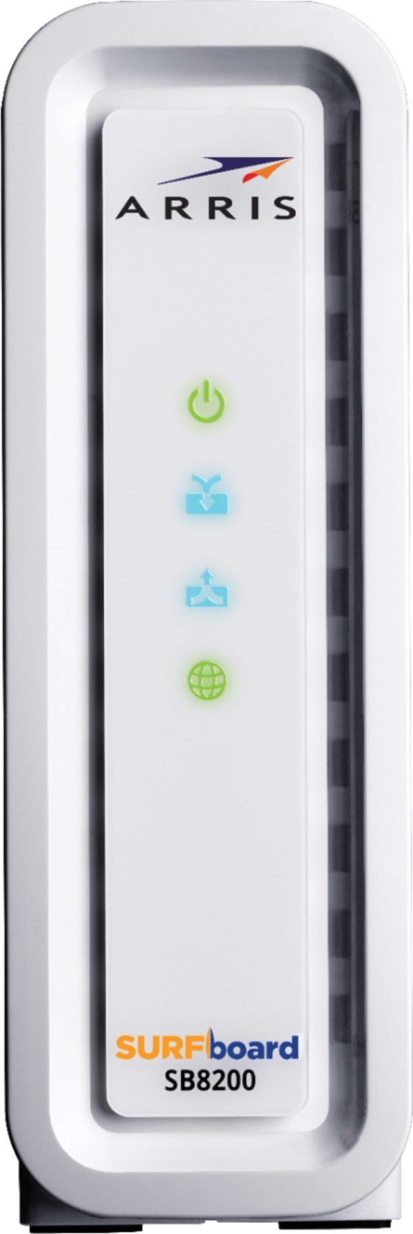 ARRIS SURFboard SB8200 DOCSIS 3.1 Cable Modem White Gigabit Ethernet-3