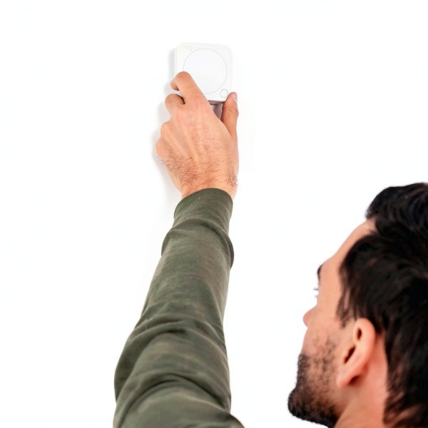 Ring Alarm Pro 8 Piece Home Security Kit White-3