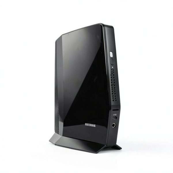 NETGEAR Nighthawk AC1900 Router with DOCSIS 3.0 Cable Modem Black-6