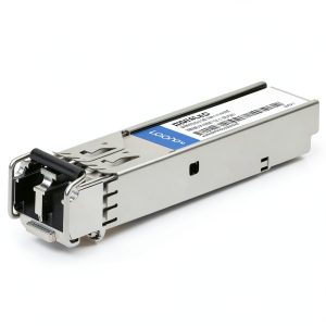 Netgear AXM761 Compatible 10GBase‑SR SFP+ Transceiver 850nm LC Fiber-0