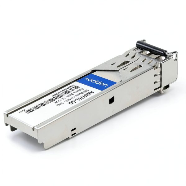 Netgear AXM761 Compatible 10GBase‑SR SFP+ Transceiver 850nm LC Fiber-7