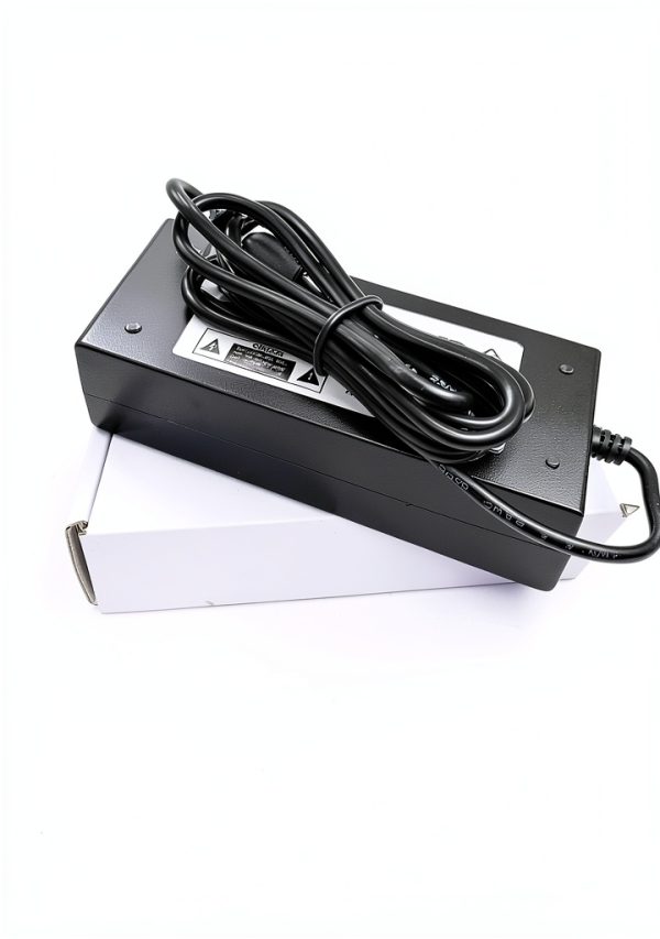 UL Certified OMNIHIL 8ft Power Adapter for Netgear Orbi RBR850 Router-0