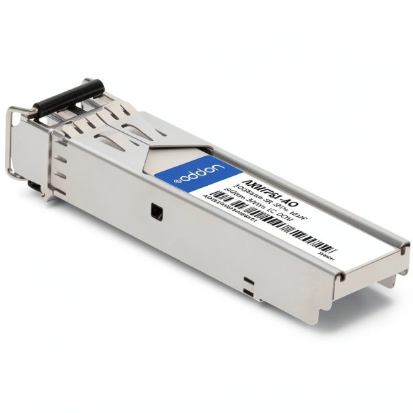 Netgear AXM761 Compatible 10GBase‑SR SFP+ Transceiver 850nm LC Fiber-4