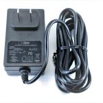 OMNIHIL 8ft Power Adapter for Netgear Orbi RBR760 Router UL Certified-0
