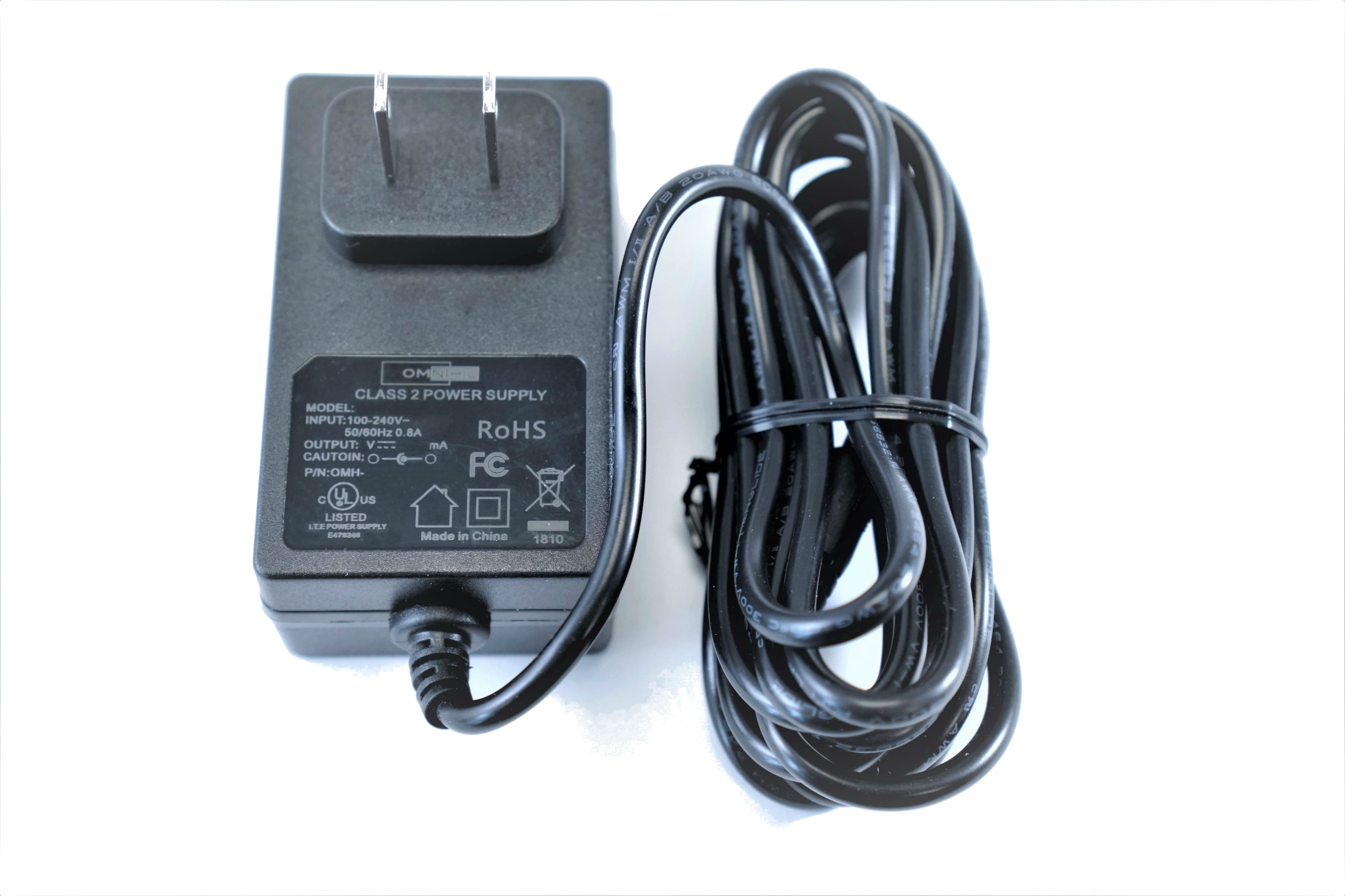 [Product front view showing all components]