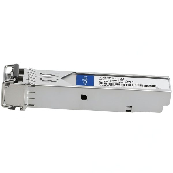 Netgear AXM761 Compatible 10GBase‑SR SFP+ Transceiver 850nm LC Fiber-5