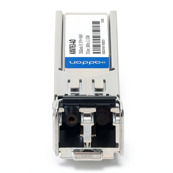 Netgear AXM761 Compatible 10GBase‑SR SFP+ Transceiver 850nm LC Fiber-6