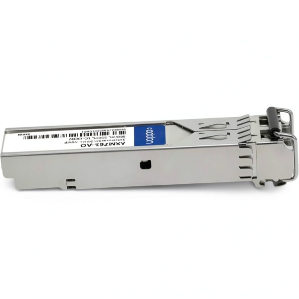 Netgear AXM761 Compatible 10GBase‑SR SFP+ Transceiver 850nm LC Fiber-3
