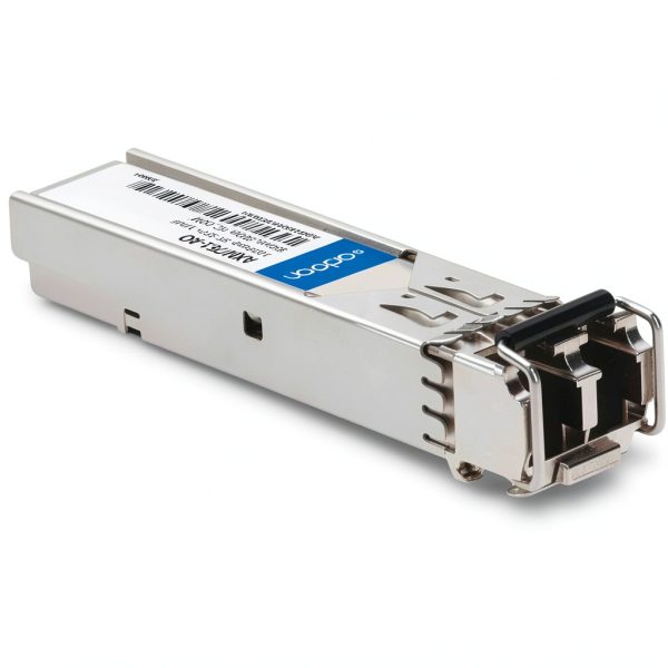 Netgear AXM761 Compatible 10GBase‑SR SFP+ Transceiver 850nm LC Fiber-2